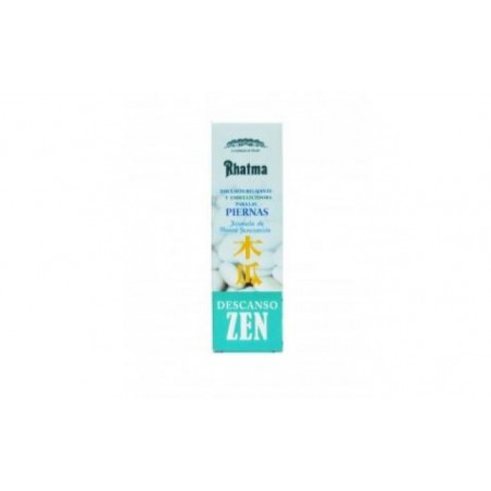 Comprar EMULSÃO DE REPOUSO ZEN PIERNAS 250ml