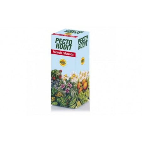 Comprar PECTO RODIT SYRUP 250ml