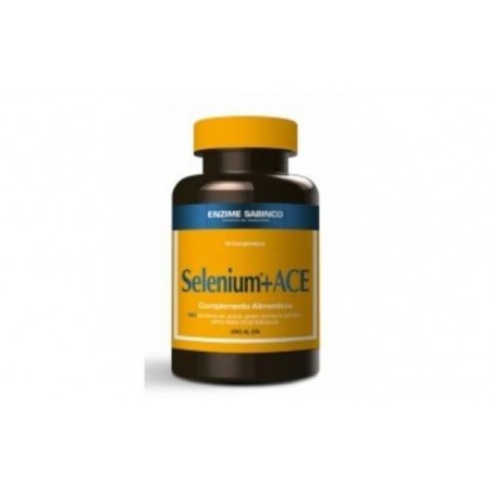 Comprar SELENIUM ACE 30cap.