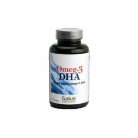 Comprar OMEGA 3 DHA 150 Pérolas