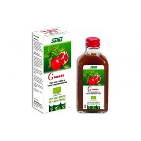 Comprar POMEGRANATO JUICE 200ml. SCHOENENBERGER