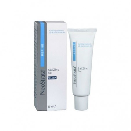 Comprar NEOSTRATA GEL DE SALIZINCO 50 ML