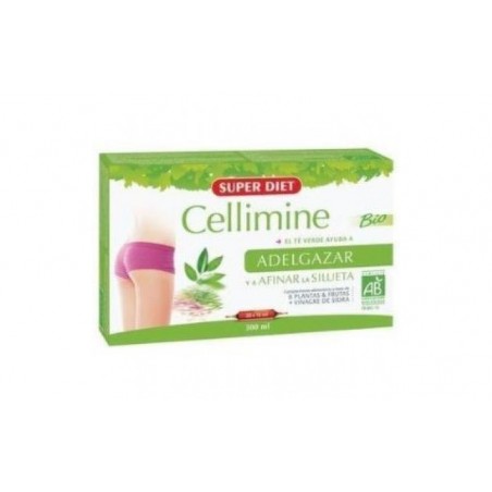 Comprar CELLIMINE 20amp. AGBIO