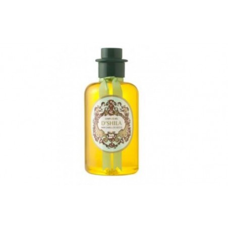 Comprar HONEY HONEY SHAMPOO seco 300ml.