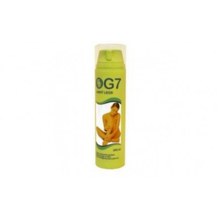 Comprar G7 LEGUMES LUZES 200ml.