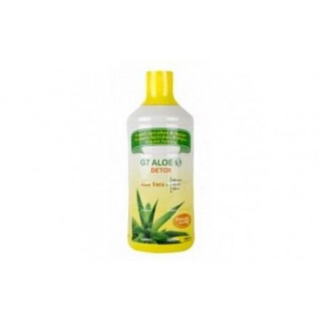 Comprar SILICIUM G7 ALOE 1 litro