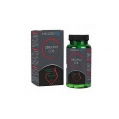 Comprar ORGONOCOL 90cap.