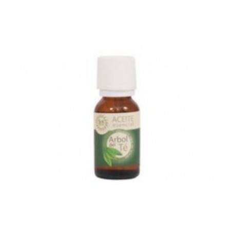 Comprar TEA TREE ESSENCE 15ml.