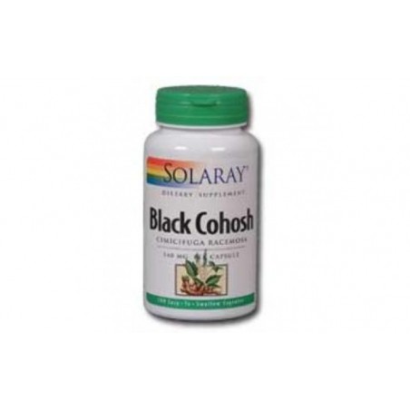 Comprar COHOSH PRETO (coosh preto) 120cap.