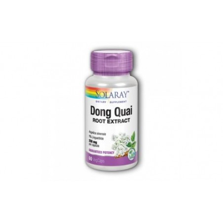 Comprar DONG QUAI 60cap.