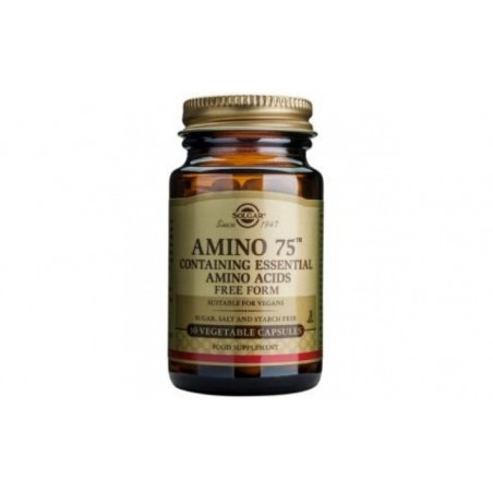 Comprar AMINO 75 30cap