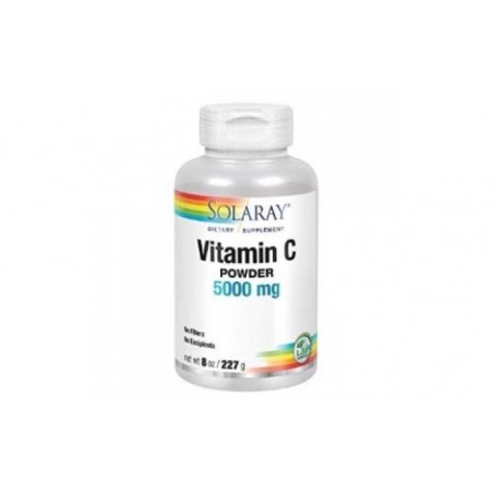 Comprar VIT. C CRISTALINA C POWER NONACID VIT.C CRYSTALLINE 227gr.