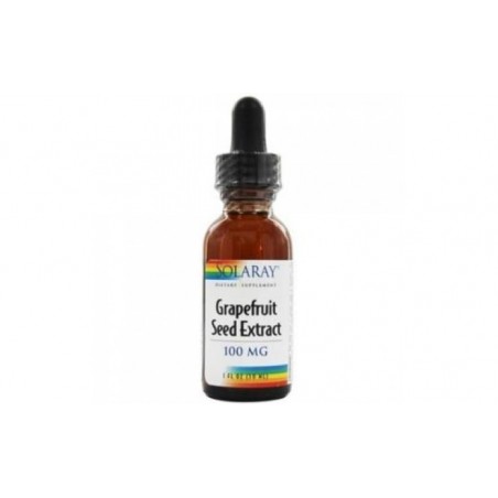 Comprar GRAPEFRUIT SEED grapefruit líquido 30ml.