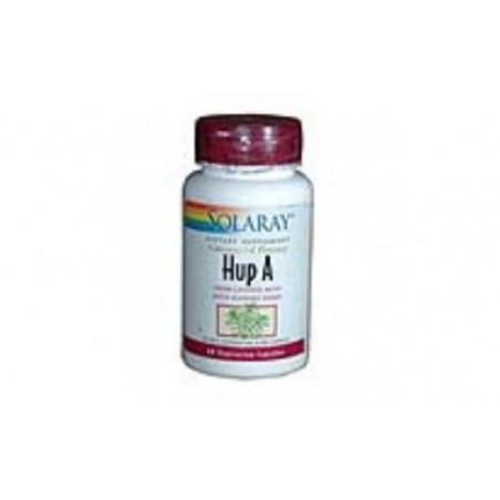 Comprar HUPERZINE A (HUP A) 50mcg. 60cap.