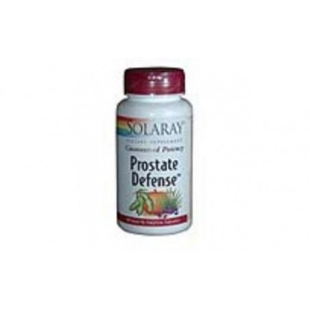 Comprar PROSTATE DEFENSE 90cap.