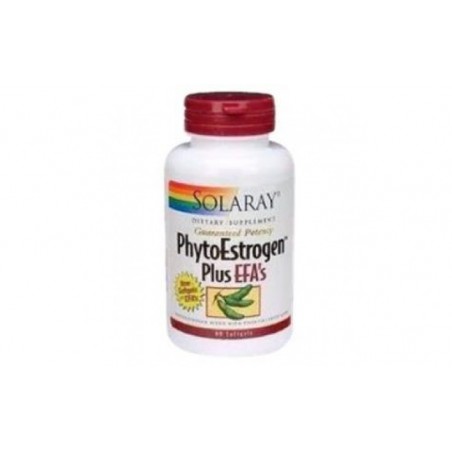 Comprar PHYTOESTROGEN mais 60cap.