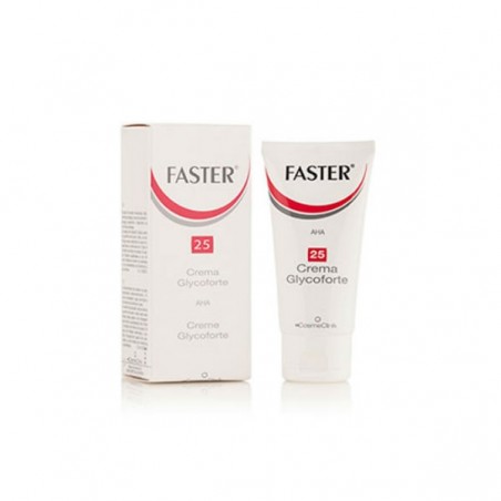 Comprar FASTER CREME 25 GLICOFORTE 50 ML