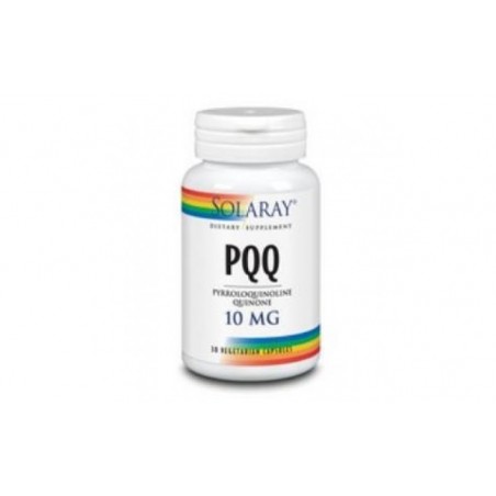 Comprar PQQ 30cap.