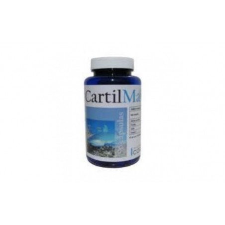 Comprar CARTILMAX 700mg. 96cap.