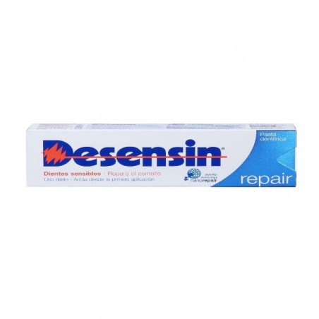 Comprar DESENSIN PASTA DE DENTES DE REPARAÇÃO 75 ML