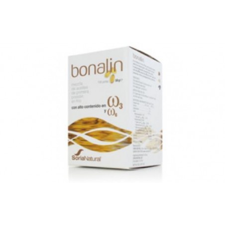 Comprar BONALINA 100perlesx500mg