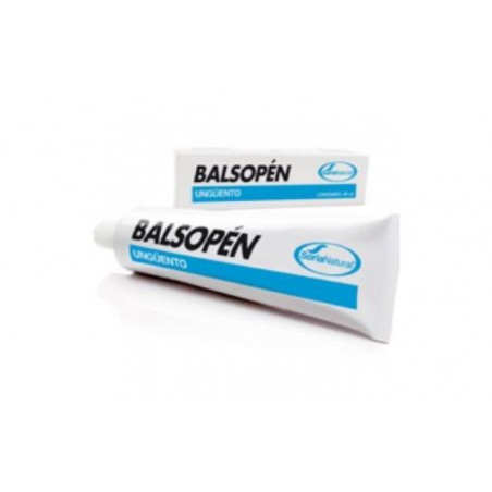 Comprar BALSOPEN CERATO 40gr.