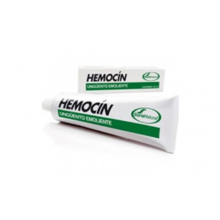 Comprar HEMOCIN 40ml.