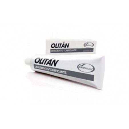 Comprar OLITAN CERATO 40gr.