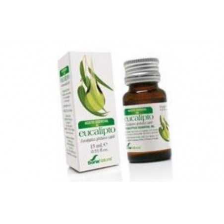 Comprar EUCALYPTUS ESSENCE 15cc.