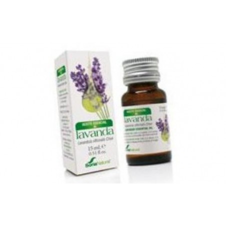 Comprar LAVENDER ESSENCE 15cc.