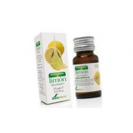 Comprar LEMON ESSENCE 15cc.