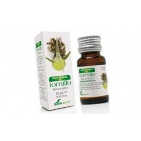 Comprar THYME ESSENCE 15cc.