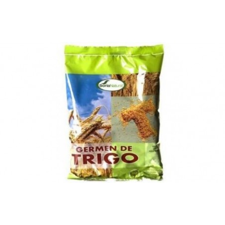 Comprar WHEAT GERM 300gr.