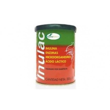 Comprar INULAC BOTTLE 200gr.