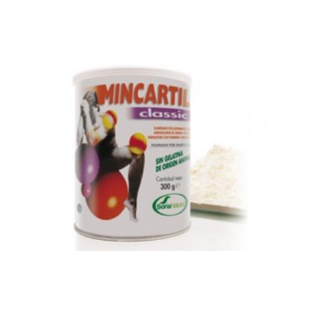 Comprar MINCARTIL clássico 300gr