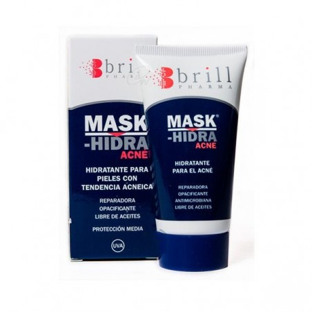 Comprar MÁSCARA HIDRA GEL 50 ML