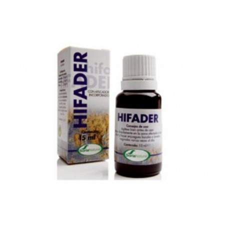 Comprar HIFADER 15c.c.