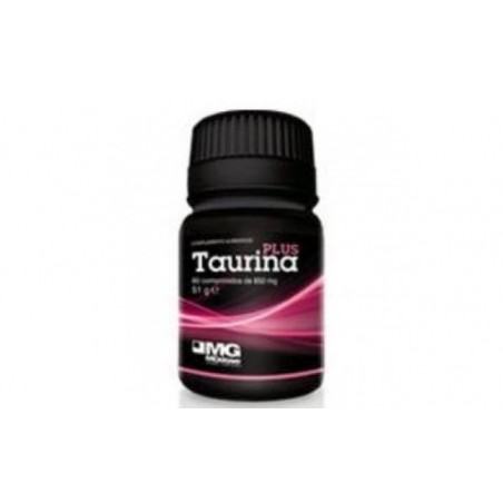 Comprar TAURINA mais 850mg. 60comp.