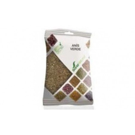 Comprar Saco ANISE GREEN 60gr.