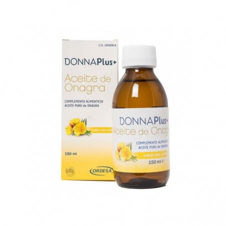 Comprar DONNA MAIS ÓLEO DE ONAGRA 150 ML