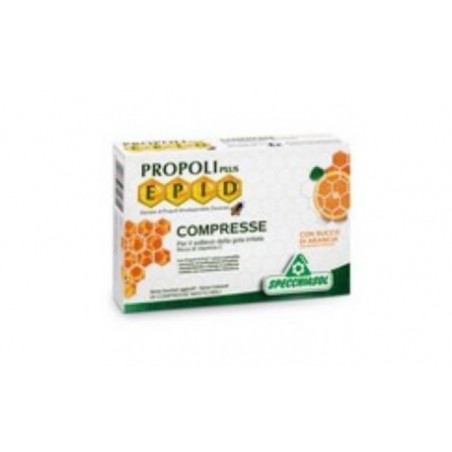 Comprar EPID ORANGE 20comp.