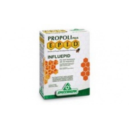 Comprar PROPOLI PLUS EPID INFLUEPID 10sbrs.