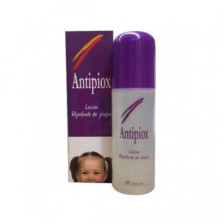 Comprar ANTIPIÁCEO REPELENTE DE PIOLHOS 150 ML