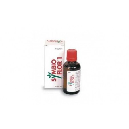 Comprar SYMBIOFLOR 1 gotas de 50ml.