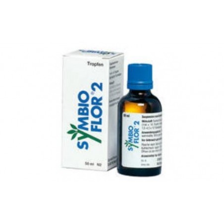 Comprar SYMBIOFLOR 2 gotas de 50ml.