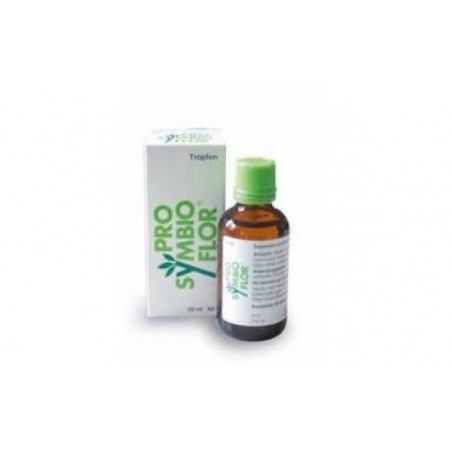 Comprar PROSYMBIOFLOR cai 50ml.