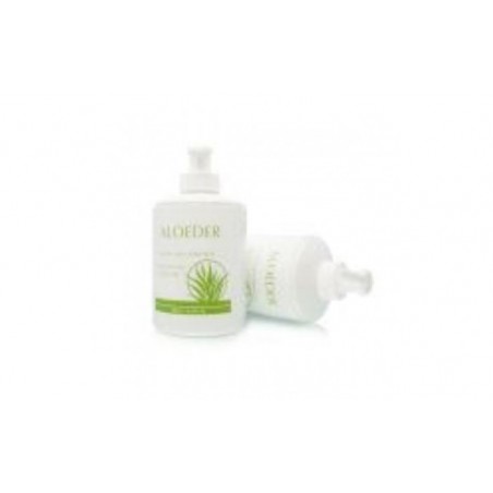 Comprar Frasco ALOEDER de 300ml.