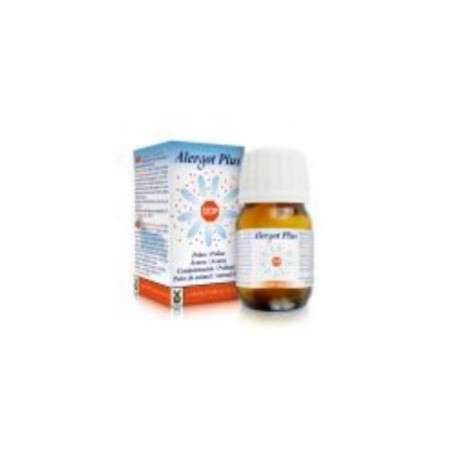 Comprar ALERGOT PLUS 30ml. Conta-gotas