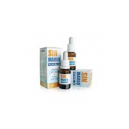 Comprar NO Dizziness drops 15ml.