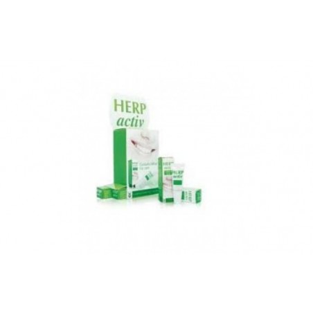 Comprar HERP ACTIV 12x5ml.